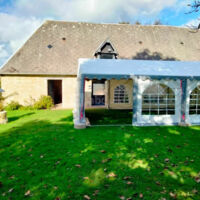 La Grange de la Seigneurie