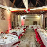 La Grange de la Seigneurie