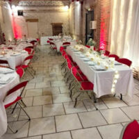 La Grange de la Seigneurie