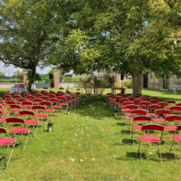 La Grange de la Seigneurie