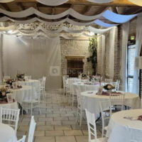 La Grange de la Seigneurie