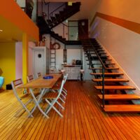Annexe Jaune