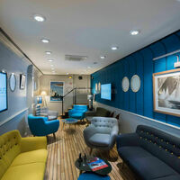 Annexe Bleue