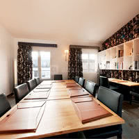Chez l'Atelier Barok