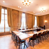 Le Club - Revez d'Ailleurs