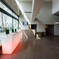 Hall d'entrée