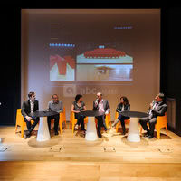 Auditorium