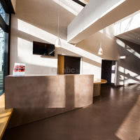 Hall d'entrée