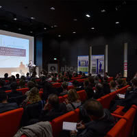 Auditorium