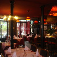 Comme Chez Vous Lemaillerie