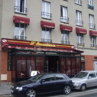 Comme Chez Vous Lemaillerie