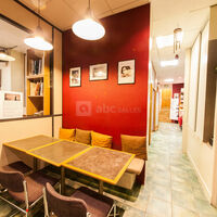 Espace convivial