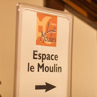 Espace Le Moulin