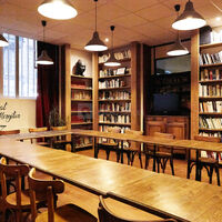Espace Le Moulin