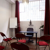 Espace Le Moulin