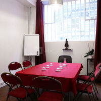 Espace Le Moulin
