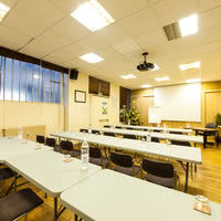 Salle des Muses