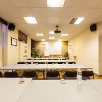 Salle des Muses