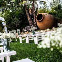 Cérémonie Laïque Jardin de L'Occidentale