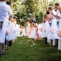 Demoiselle d'honneur