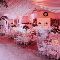 Grande salle pour 150 personnes assises