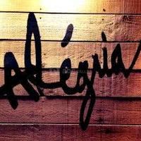 Alegria