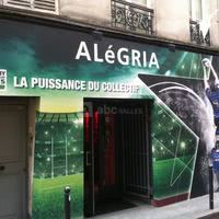 Alegria