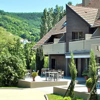 Hôtel les Rives