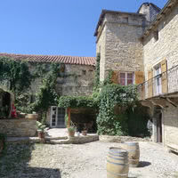 Domaine d'Alcapiès