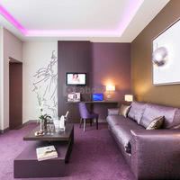 Hôtel Mercure Troyes Centre