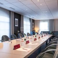 Hôtel Mercure Troyes Centre