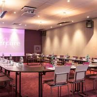 Hôtel Mercure Troyes Centre