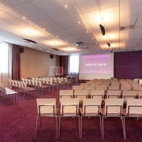 Hôtel Mercure Troyes Centre