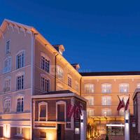 Hôtel Mercure Troyes Centre