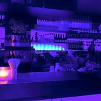 Le bar
