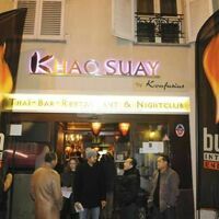 Khao Suay