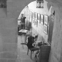 La Galerie 88