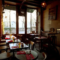 La Galerie 88