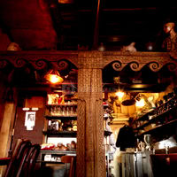La Galerie 88