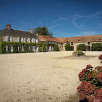 Domaine de la Cheraille
