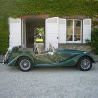 Domaine de la Cheraille