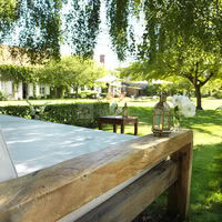 Domaine de la Cheraille