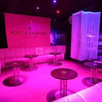 Loft Club Lyon