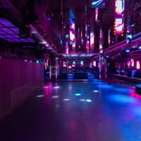 Loft Club Lyon