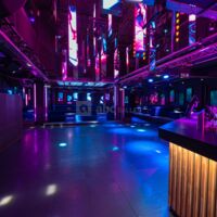 Loft Club Lyon