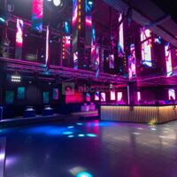 Loft Club Lyon