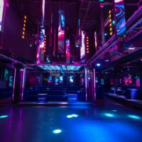Loft Club Lyon