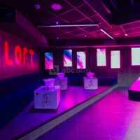 Loft Club Lyon