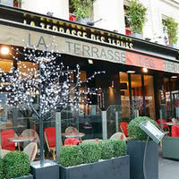 La Terrasse des Ternes