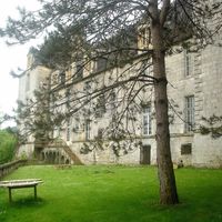 Château de Sauveboeuf